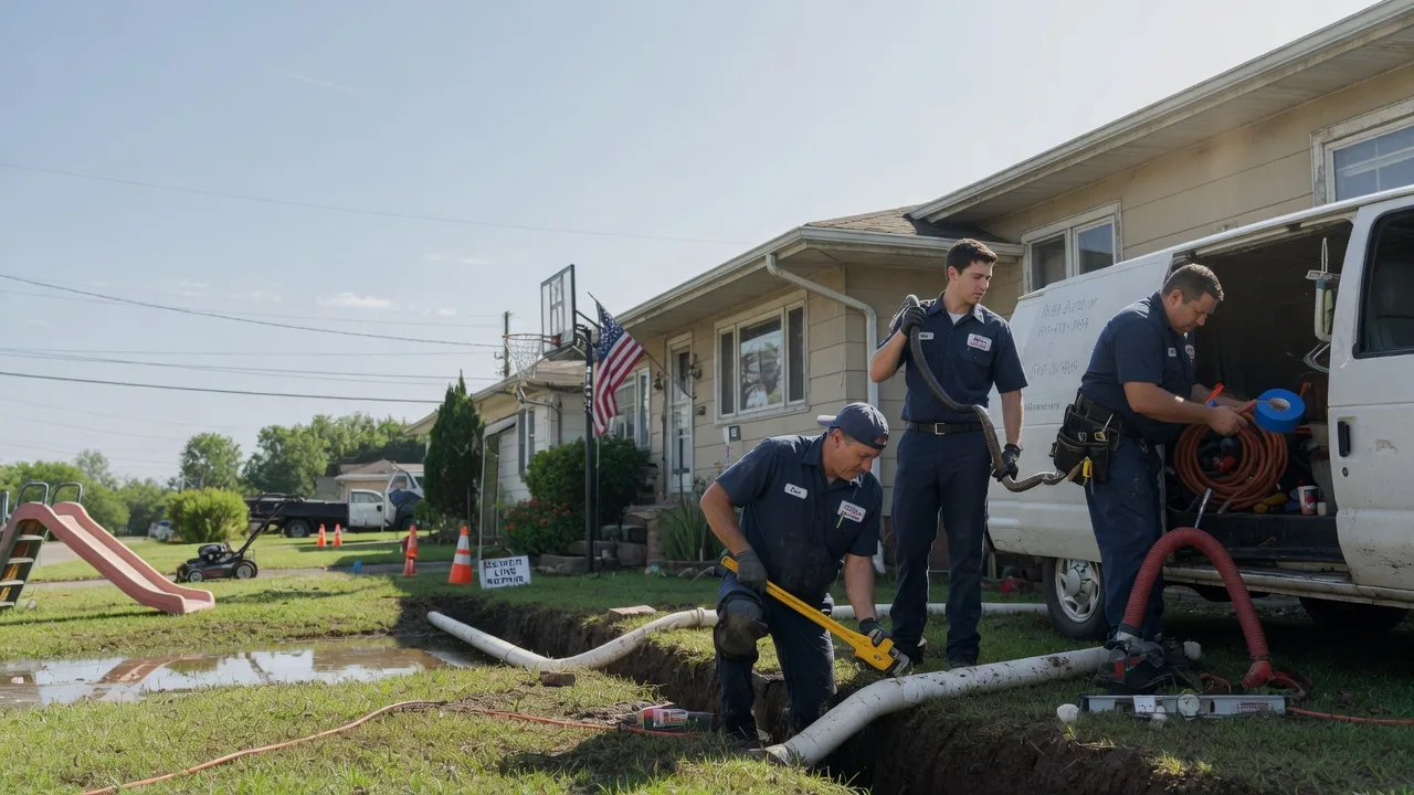 Toilet Installation in Ontario, CA near me